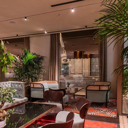 Radisson Collection Hotel, Roma Antica Bagian luar foto