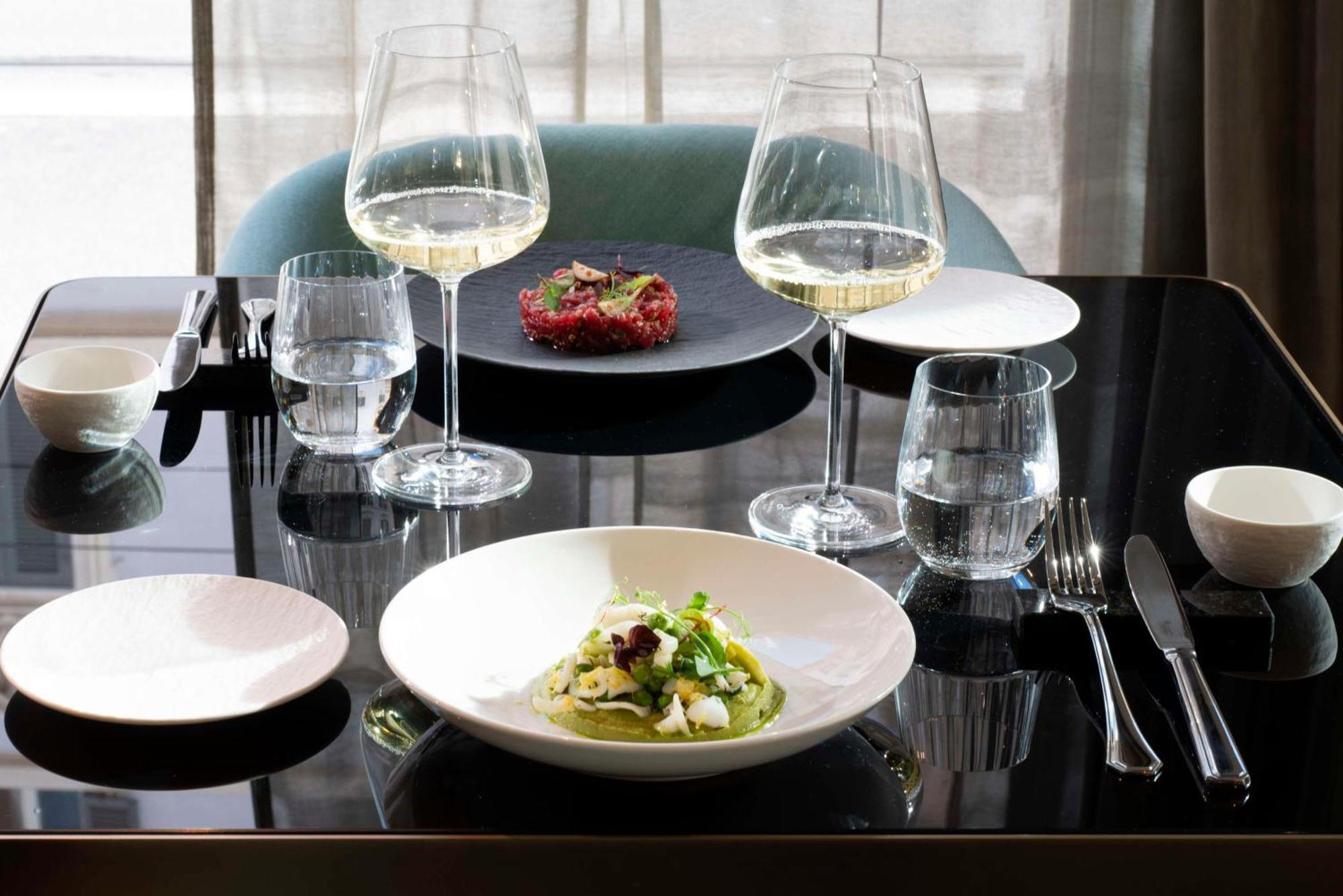 Radisson Collection Hotel, Roma Antica Bagian luar foto