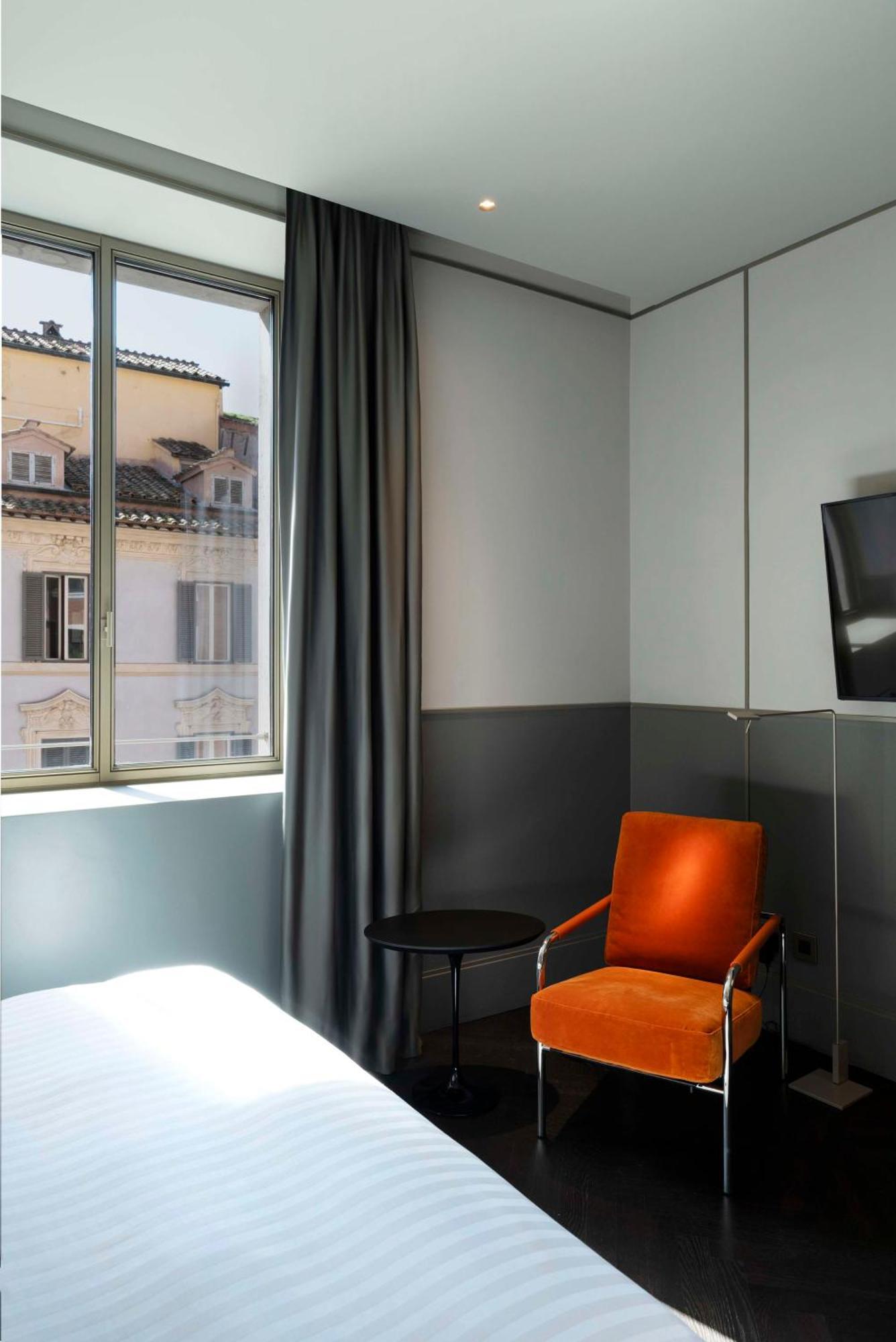 Radisson Collection Hotel, Roma Antica Bagian luar foto