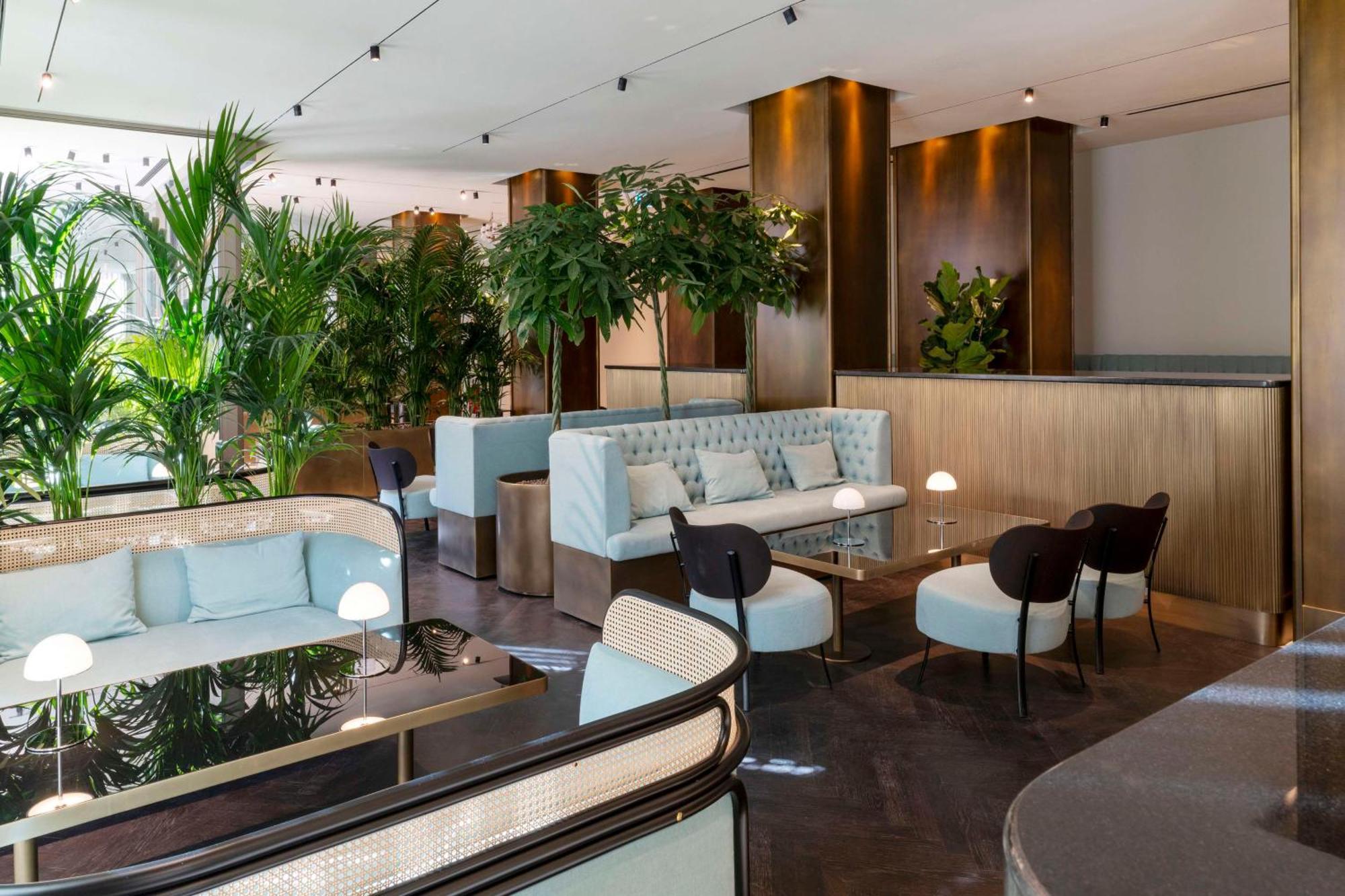 Radisson Collection Hotel, Roma Antica Bagian luar foto