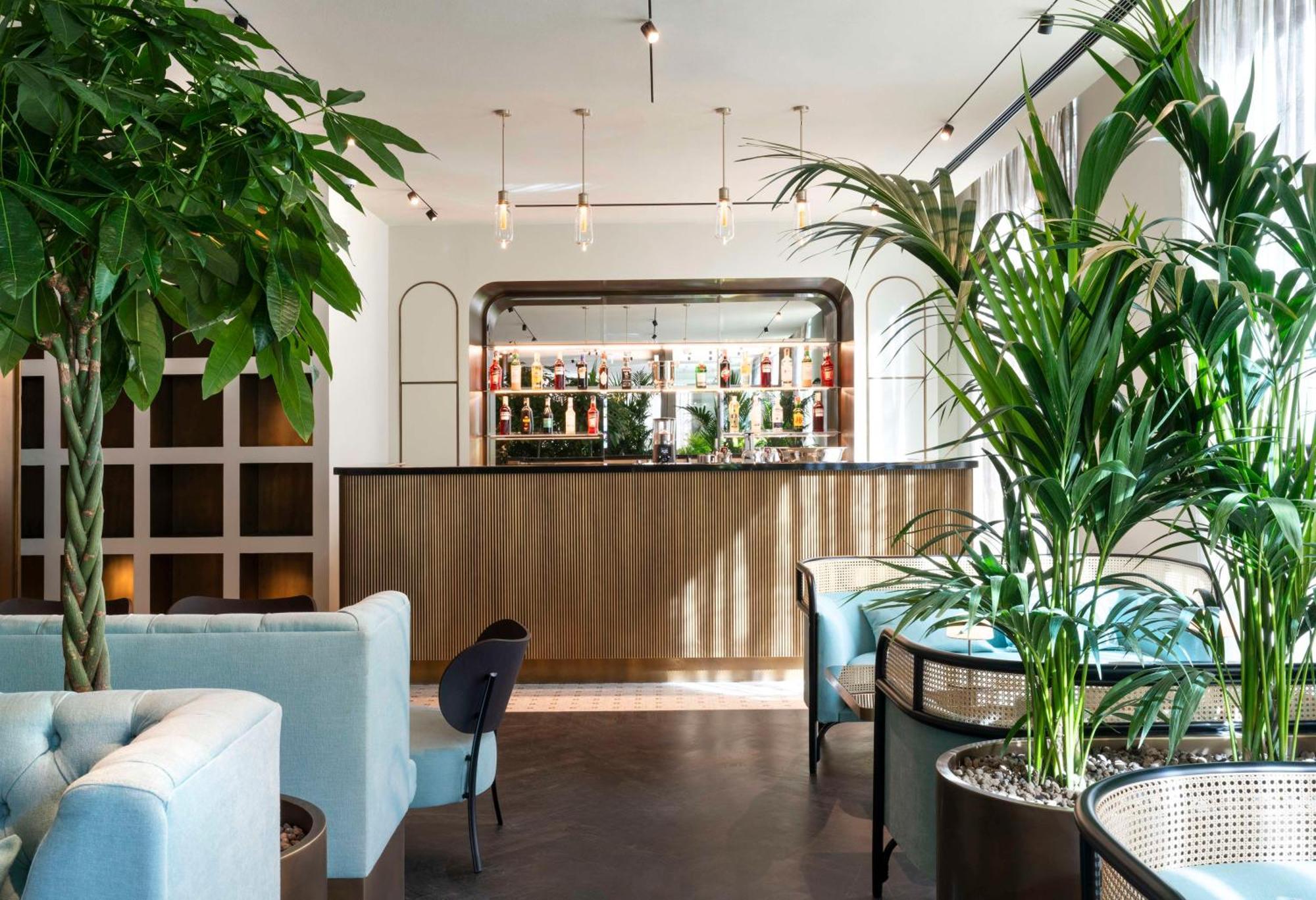 Radisson Collection Hotel, Roma Antica Bagian luar foto
