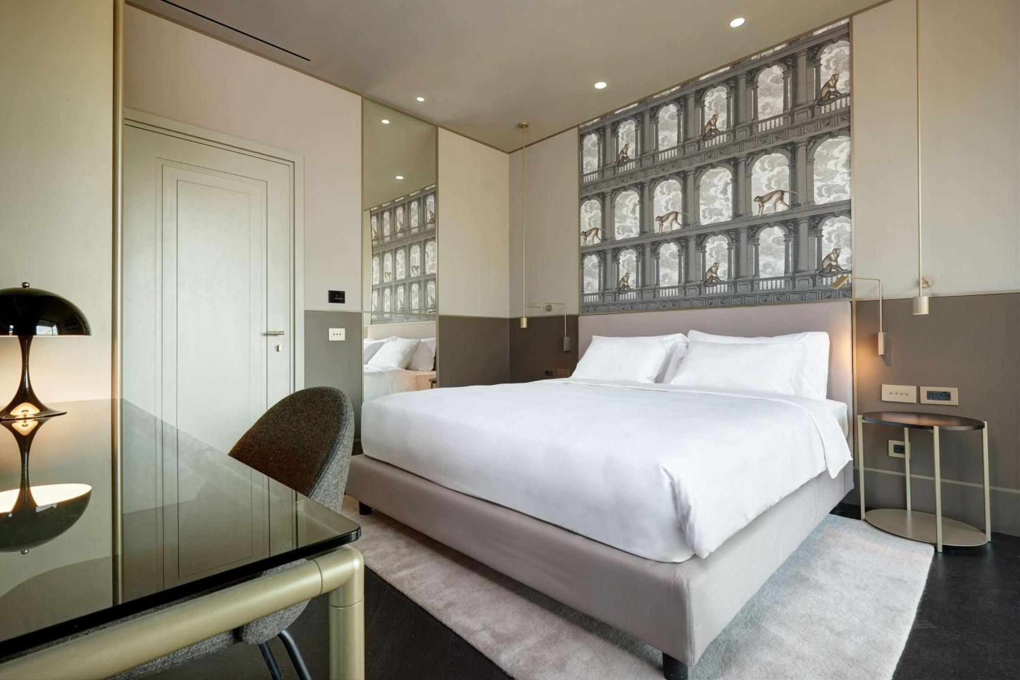 Radisson Collection Hotel, Roma Antica Bagian luar foto