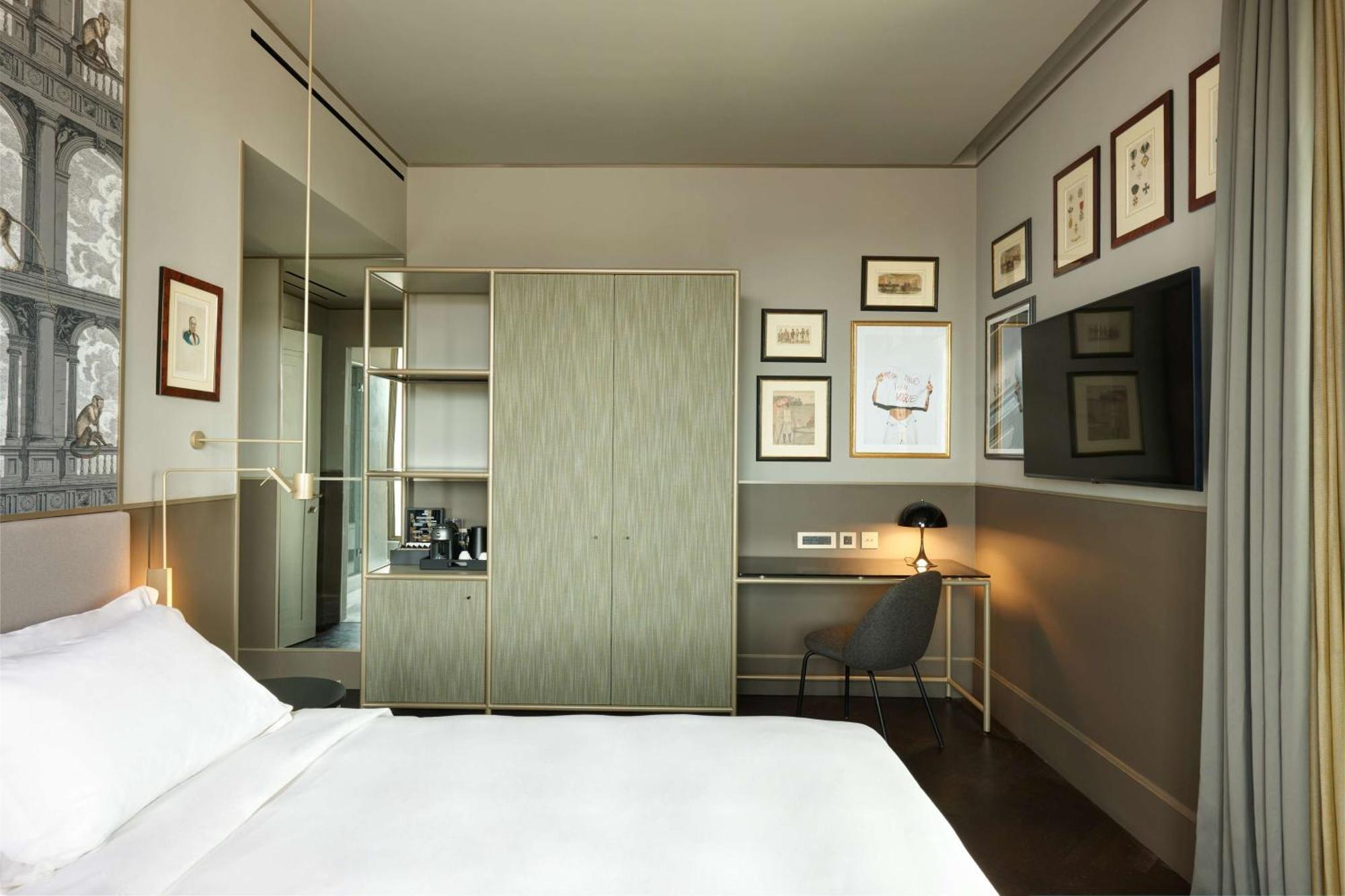 Radisson Collection Hotel, Roma Antica Bagian luar foto