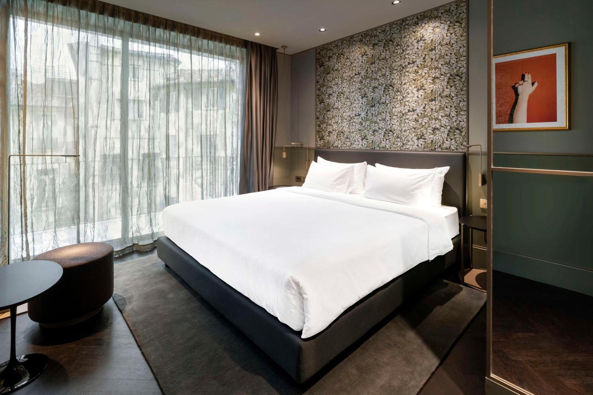 Radisson Collection Hotel, Roma Antica Bagian luar foto