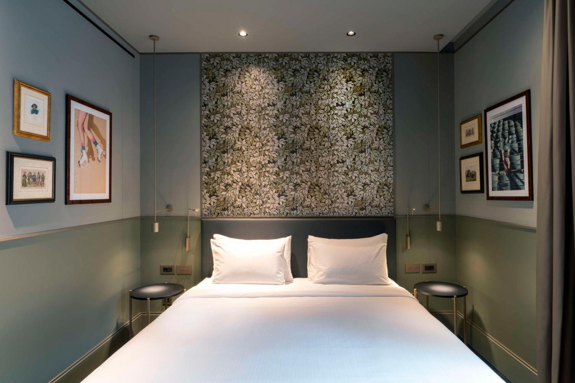 Radisson Collection Hotel, Roma Antica Bagian luar foto