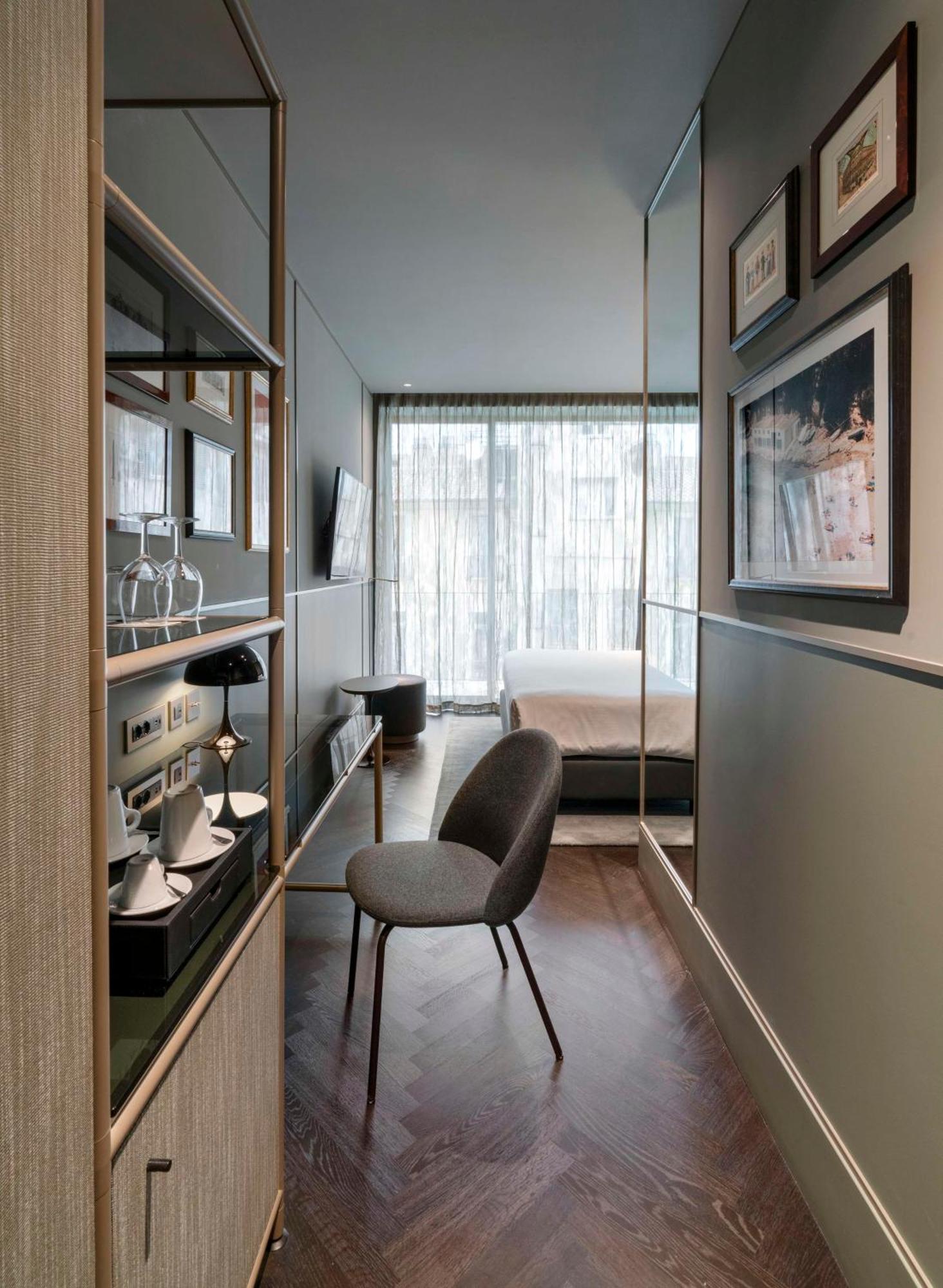 Radisson Collection Hotel, Roma Antica Bagian luar foto