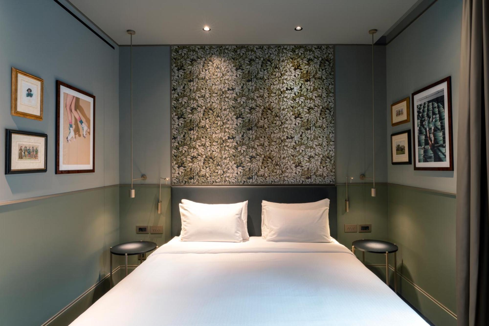 Radisson Collection Hotel, Roma Antica Bagian luar foto